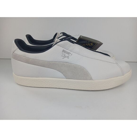 Puma Clyde GTX Nanamica Men\'s Shoes Size US 13 Leather & Suede Sneakers New Box main image 16